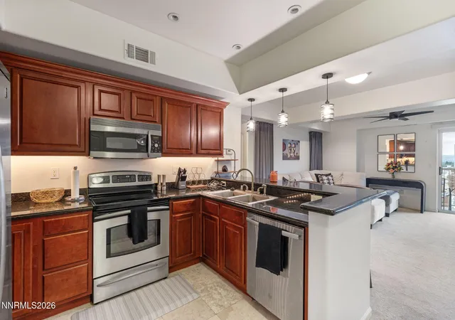 Photo 3 of Condo for sale at 200 W 2nd Street #APT 505, Reno, NV 89501 | MLS# 260009051 | Listing updated on 2026-09-14