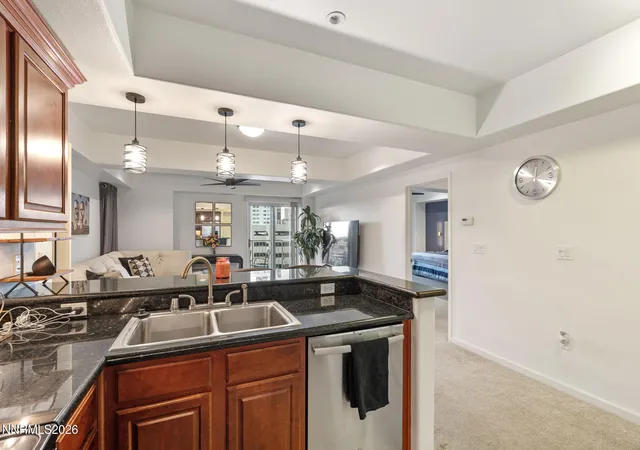 Photo 4 of Condo for sale at 200 W 2nd Street #APT 505, Reno, NV 89501 | MLS# 260009051 | Listing updated on 2026-09-14
