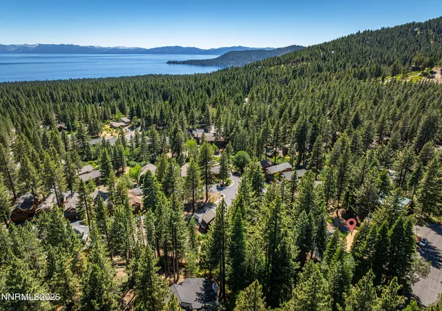2nd image of 771 Titlist Dr, Incline Village, NV 89451