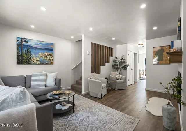 2nd image of 771 Titlist Dr # 2, Incline Village, NV 89451 | MLS# 260008949