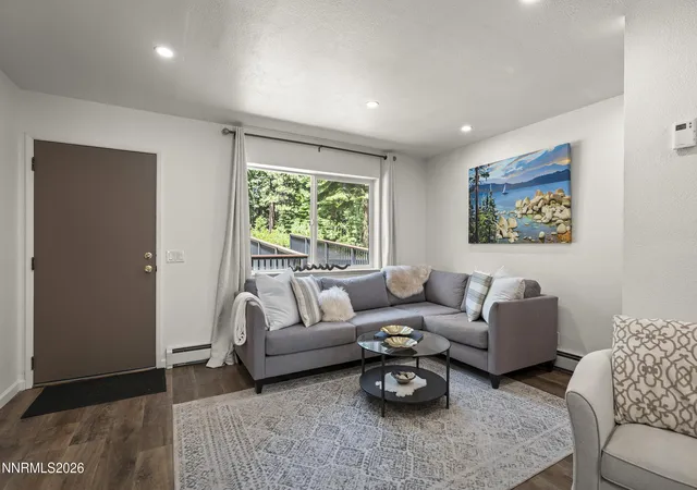 3rd image of 771 Titlist Dr # 2, Incline Village, NV 89451 | MLS# 260008949