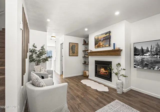 5th image of 771 Titlist Dr # 2, Incline Village, NV 89451 | MLS# 260008949