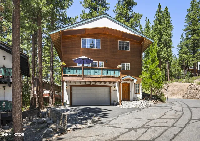 1st image of 1064 Lucerne Wy, Incline Village, NV 89451 | MLS# 260008950