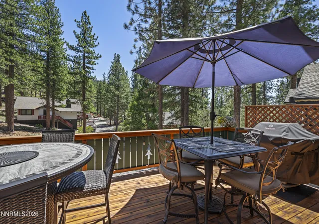 5th image of 1064 Lucerne Wy, Incline Village, NV 89451 | MLS# 260008950
