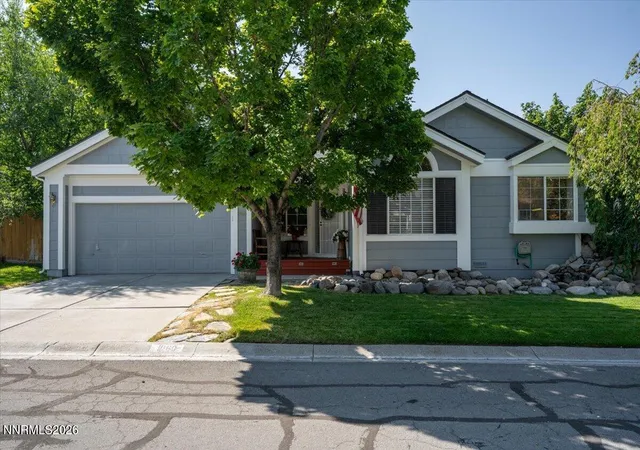 Photo 3 of Single family home for sale at 1960 Stoneridge Dr, Verdi, NV 89439 | MLS# 260010133 | Listing updated on 2026-09-24