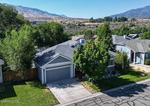 Photo 4 of Single family home for sale at 1960 Stoneridge Dr, Verdi, NV 89439 | MLS# 260010133 | Listing updated on 2026-09-24