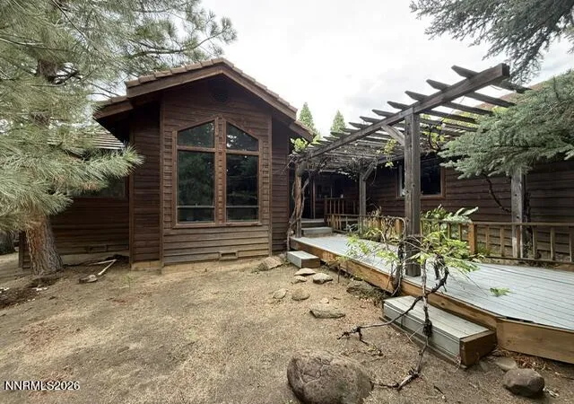 3rd image of 585 W Hwy 40 St, Verdi, NV 89439 | MLS# 260008953