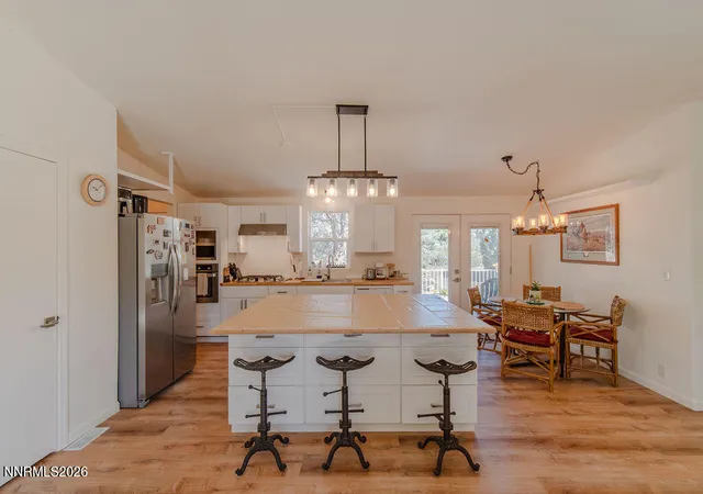 Photo 3 of Manufactured home for sale at 3660 Slate Rd, Wellington, NV 89444 | MLS# 260008961 | Listing updated on 2026-08-30