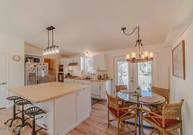 Photo 4 of Manufactured home for sale at 3660 Slate Rd, Wellington, NV 89444 | MLS# 260008961 | Listing updated on 2026-08-30