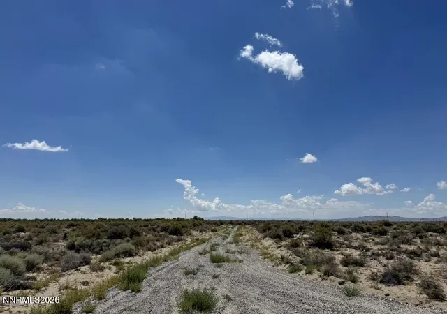 Photo 1 of Land for sale at 6774 Mustang Rd #3, Fallon, NV 89406 | MLS# 260009003 | Listing updated on 2026-07-16