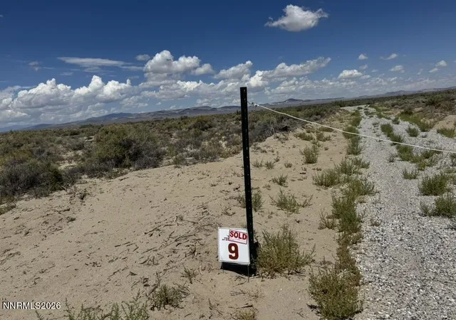 Photo 2 of Land for sale at 6774 Mustang Rd #3, Fallon, NV 89406 | MLS# 260009003 | Listing updated on 2026-07-16