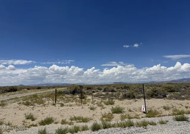 Photo 3 of Land for sale at 6774 Mustang Rd #3, Fallon, NV 89406 | MLS# 260009003 | Listing updated on 2026-07-16