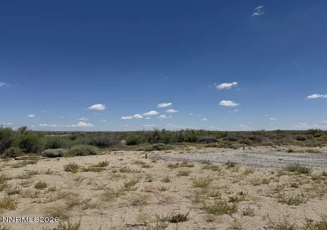 Photo 4 of Land for sale at 6774 Mustang Rd #3, Fallon, NV 89406 | MLS# 260009003 | Listing updated on 2026-07-16
