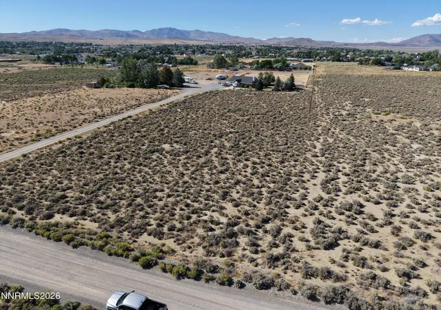 Land for sale at 9995 Osage Rd, Reno, NV 89508 | MLS# 260008954