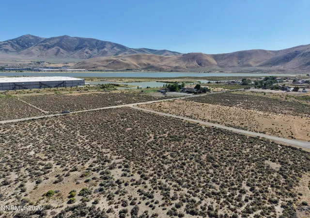 Photo 2 of Land for sale at 9995 Osage Rd, Reno, NV 89508 | MLS# 260008954 | Listing updated on 2026-07-14