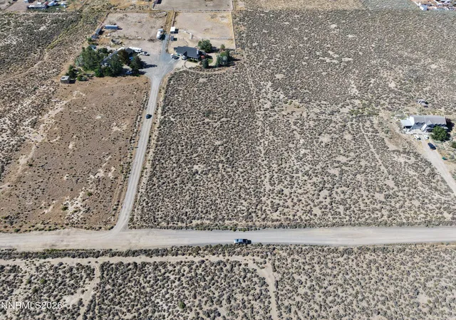 Photo 4 of Land for sale at 9995 Osage Rd, Reno, NV 89508 | MLS# 260008954 | Listing updated on 2026-07-14