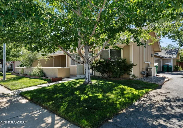Photo 2 of Townhouse for sale at 1763 London Cir, Sparks, NV 89431 | MLS# 260009195 | Listing updated on 2026-09-04