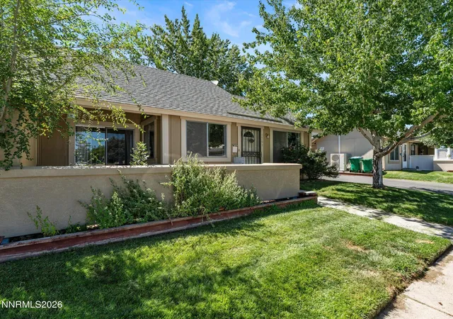 Photo 3 of Townhouse for sale at 1763 London Cir, Sparks, NV 89431 | MLS# 260009195 | Listing updated on 2026-09-04