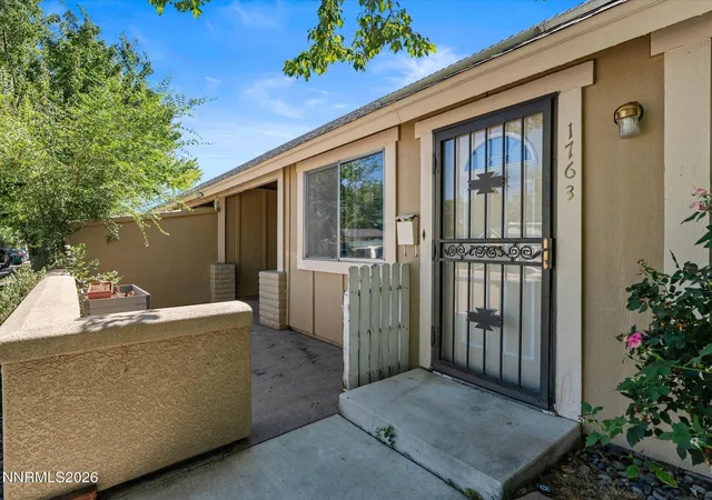Photo 3 of Townhouse for sale at 1763 London Cir, Sparks, NV 89431 | MLS# 260009195 | Listing updated on 2026-09-04