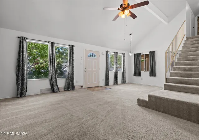 Photo 4 of Townhouse for sale at 1763 London Cir, Sparks, NV 89431 | MLS# 260009195 | Listing updated on 2026-09-04