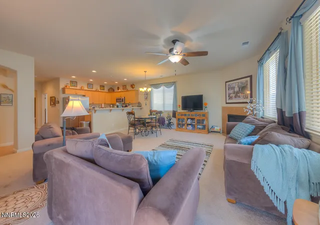 Photo 3 of Single family home for sale at 1145 Drake Way, Carson City, NV 89701 | MLS# 260008990 | Listing updated on 2026-09-10