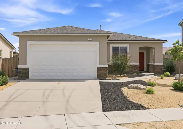 Photo 1 of Single family home for sale at 905 Estuary Cir, Reno, NV 89506 | MLS# 260009506 | Listing updated on 2026-09-22