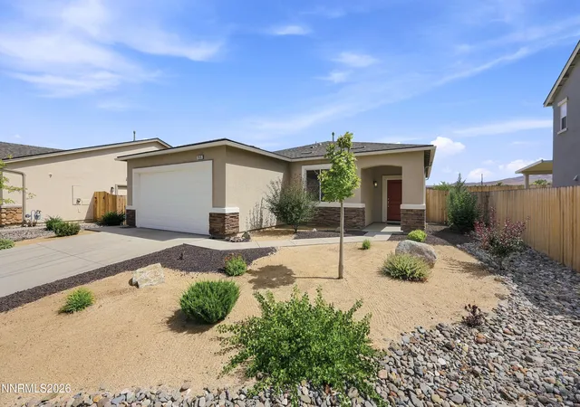 Photo 2 of Single family home for sale at 905 Estuary Cir, Reno, NV 89506 | MLS# 260009506 | Listing updated on 2026-09-22