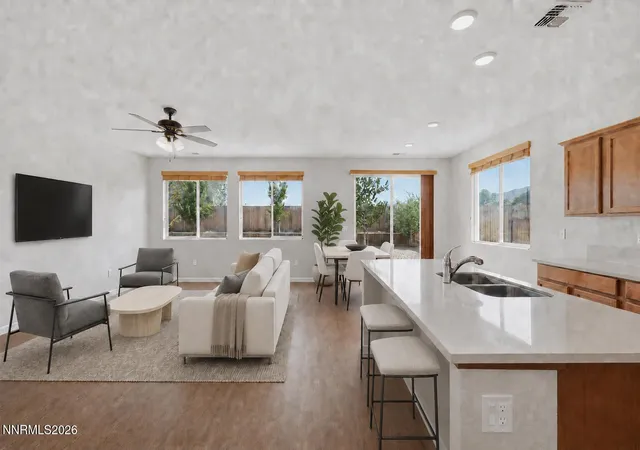 Photo 3 of Single family home for sale at 905 Estuary Cir, Reno, NV 89506 | MLS# 260009506 | Listing updated on 2026-09-22
