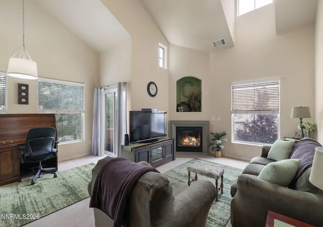 Photo 2 of Condo for sale at 17000 Wedge Pkwy #UNIT 2525, Reno, NV 89511 | MLS# 260008989 | Listing updated on 2026-09-08