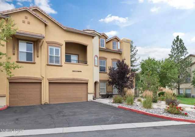 Photo 3 of Condo for sale at 17000 Wedge Pkwy #UNIT 2525, Reno, NV 89511 | MLS# 260008989 | Listing updated on 2026-09-08