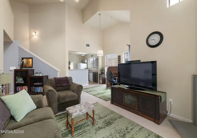 Photo 3 of Condo for sale at 17000 Wedge Pkwy #UNIT 2525, Reno, NV 89511 | MLS# 260008989 | Listing updated on 2026-09-08