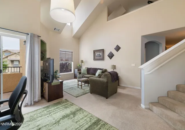 Photo 4 of Condo for sale at 17000 Wedge Pkwy #UNIT 2525, Reno, NV 89511 | MLS# 260008989 | Listing updated on 2026-09-08