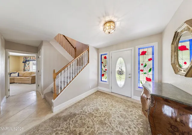Photo 2 of Single family home for sale at 1680 Toni Ct, Minden, NV 89423 | MLS# 260009546 | Listing updated on 2026-09-17
