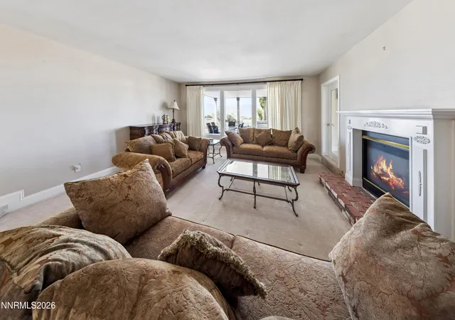 Photo 3 of Single family home for sale at 1680 Toni Ct, Minden, NV 89423 | MLS# 260009546 | Listing updated on 2026-09-17