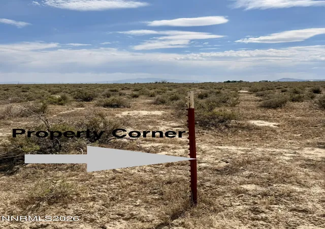 Photo 3 of Land for sale at 06024207 Apn #06024207, Winnemucca, NV 89445 | MLS# 260010004 | Listing updated on 2026-10-06