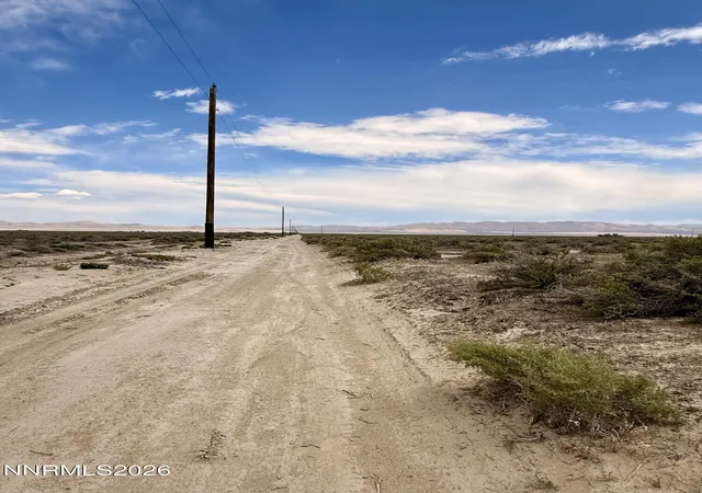 Photo 3 of Land for sale at 06024207 Apn #06024207, Winnemucca, NV 89445 | MLS# 260010004 | Listing updated on 2026-10-06
