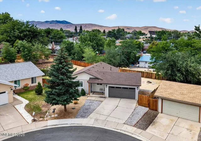 1st image of 583 Marta Wy, Reno, NV 89503 | MLS# 260008974