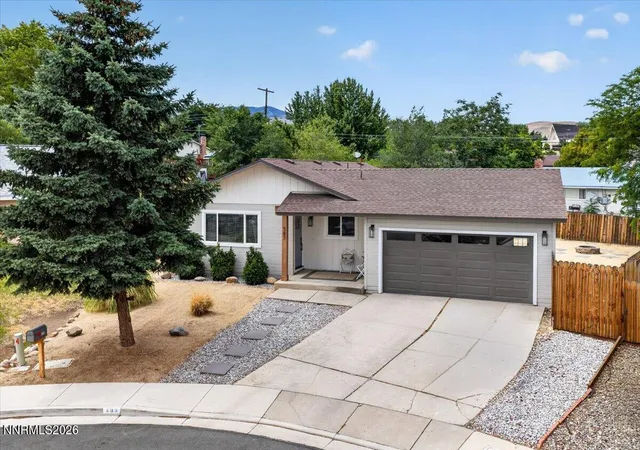 2nd image of 583 Marta Wy, Reno, NV 89503 | MLS# 260008974