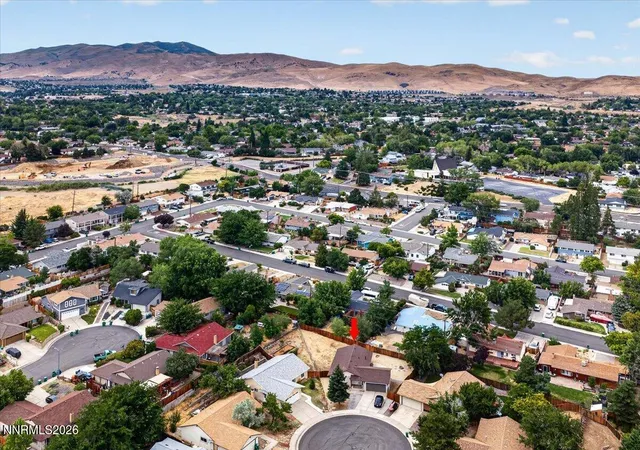 37th image of 583 Marta Wy, Reno, NV 89503 | MLS# 260008974