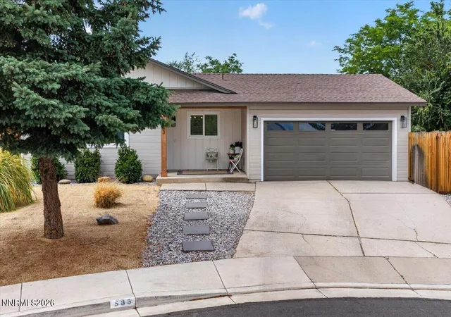 3rd image of 583 Marta Wy, Reno, NV 89503 | MLS# 260008974