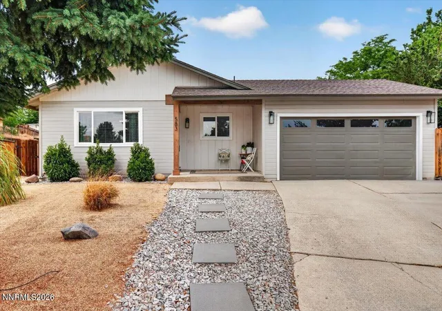 4th image of 583 Marta Wy, Reno, NV 89503 | MLS# 260008974