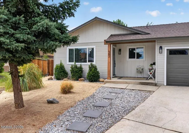 5th image of 583 Marta Wy, Reno, NV 89503 | MLS# 260008974
