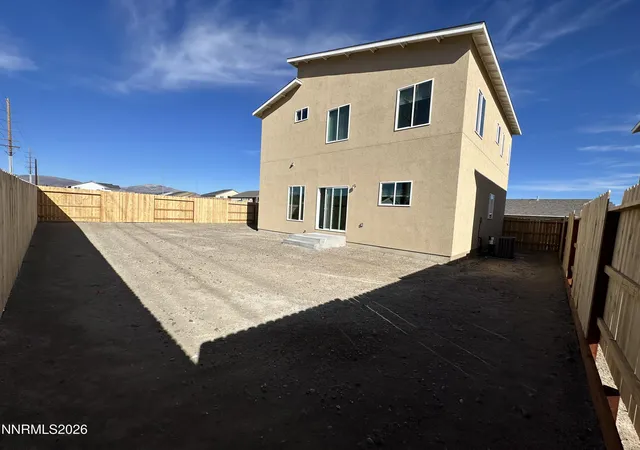 15th image of 1844 Fort Sutter Blvd, Fernley, NV 89408 | MLS# 260008968
