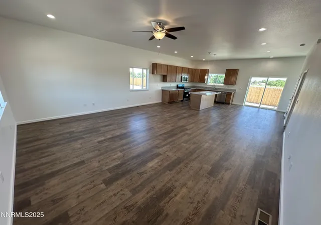 2nd image of 1844 Fort Sutter Blvd, Fernley, NV 89408 | MLS# 260008968
