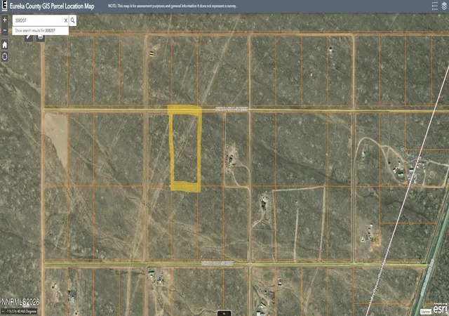 1st image of 133 N 12th St, Crescent Valley, NV 89821 | MLS# 260008971