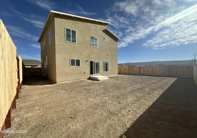 16th image of 1848 Fort Sutter Blvd #Lot 6, Fernley, NV 89408 | MLS# 260008969