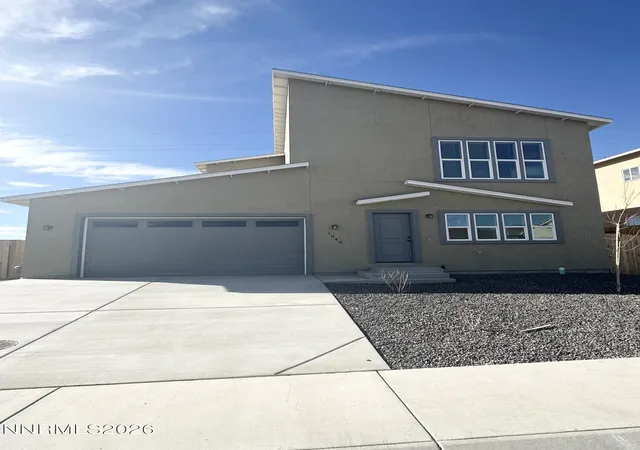 1st image of 1848 Fort Sutter Blvd #Lot 6, Fernley, NV 89408 | MLS# 260008969