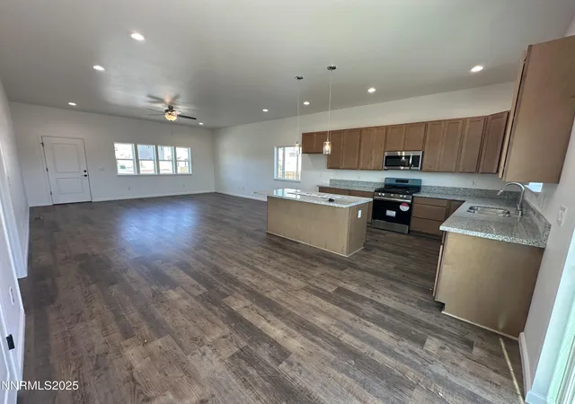 2nd image of 1848 Fort Sutter Blvd #Lot 6, Fernley, NV 89408 | MLS# 260008969