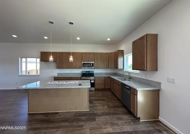 3rd image of 1848 Fort Sutter Blvd #Lot 6, Fernley, NV 89408 | MLS# 260008969