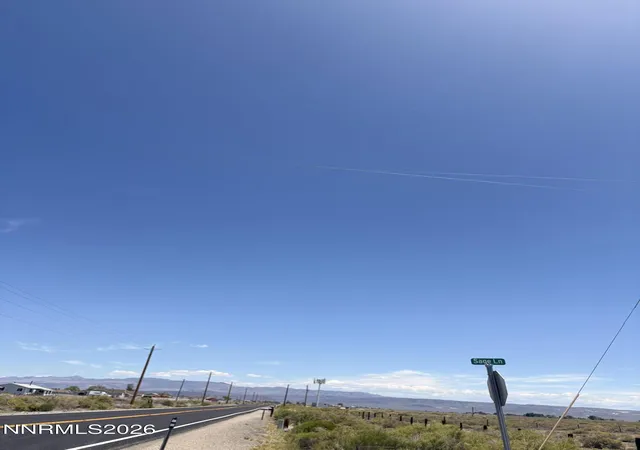 1st image of 781 Sage Ln, Fallon, NV 89406 | MLS# 260008975